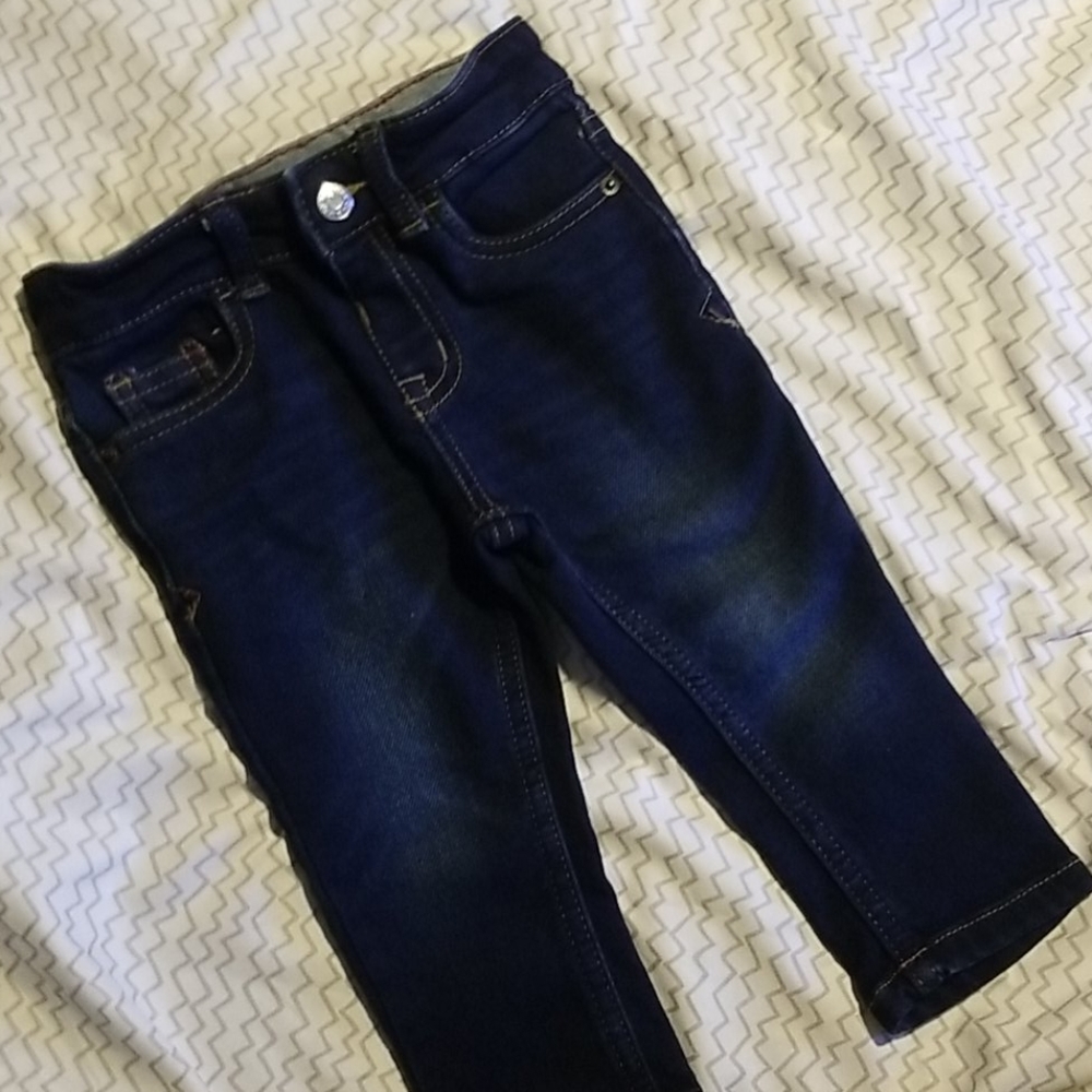 Cat&Jack pants bundle - Picture 4 of 6